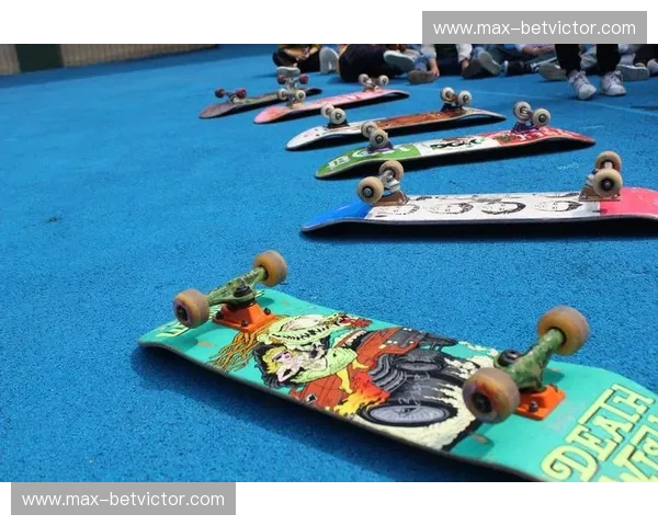 滑板训练计划：从第一次推板到自信做出花样的90天进阶攻略