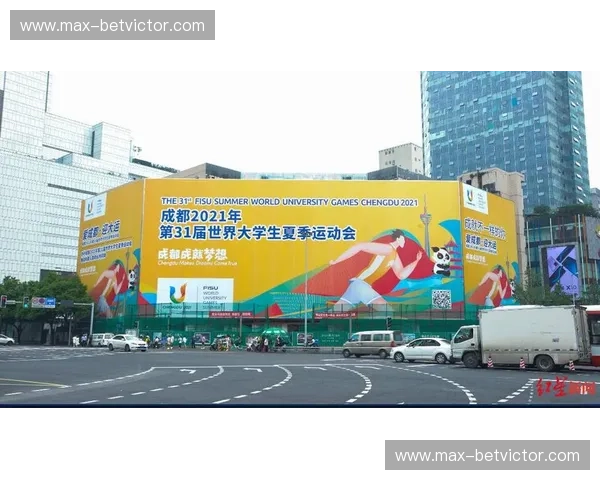 数据大运会：把数据当作运动，让创新冲破天花板